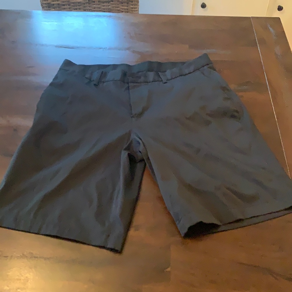 Nike Golf Shorts